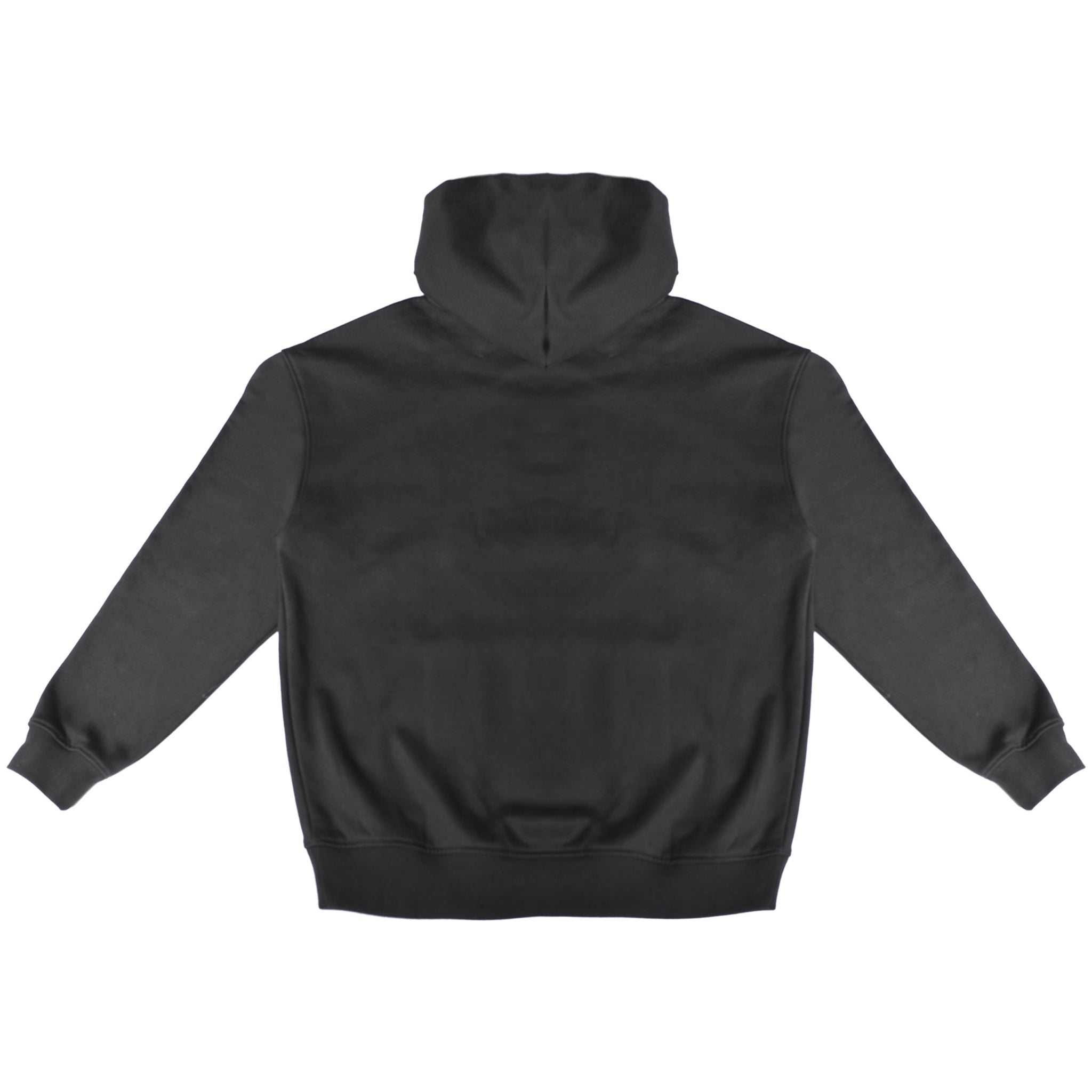 Hoodie Black Hoodie Black