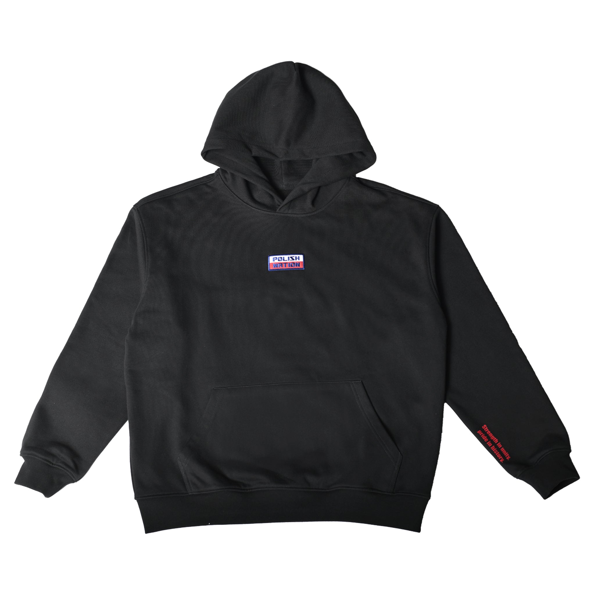 Hoodie Black Hoodie Black