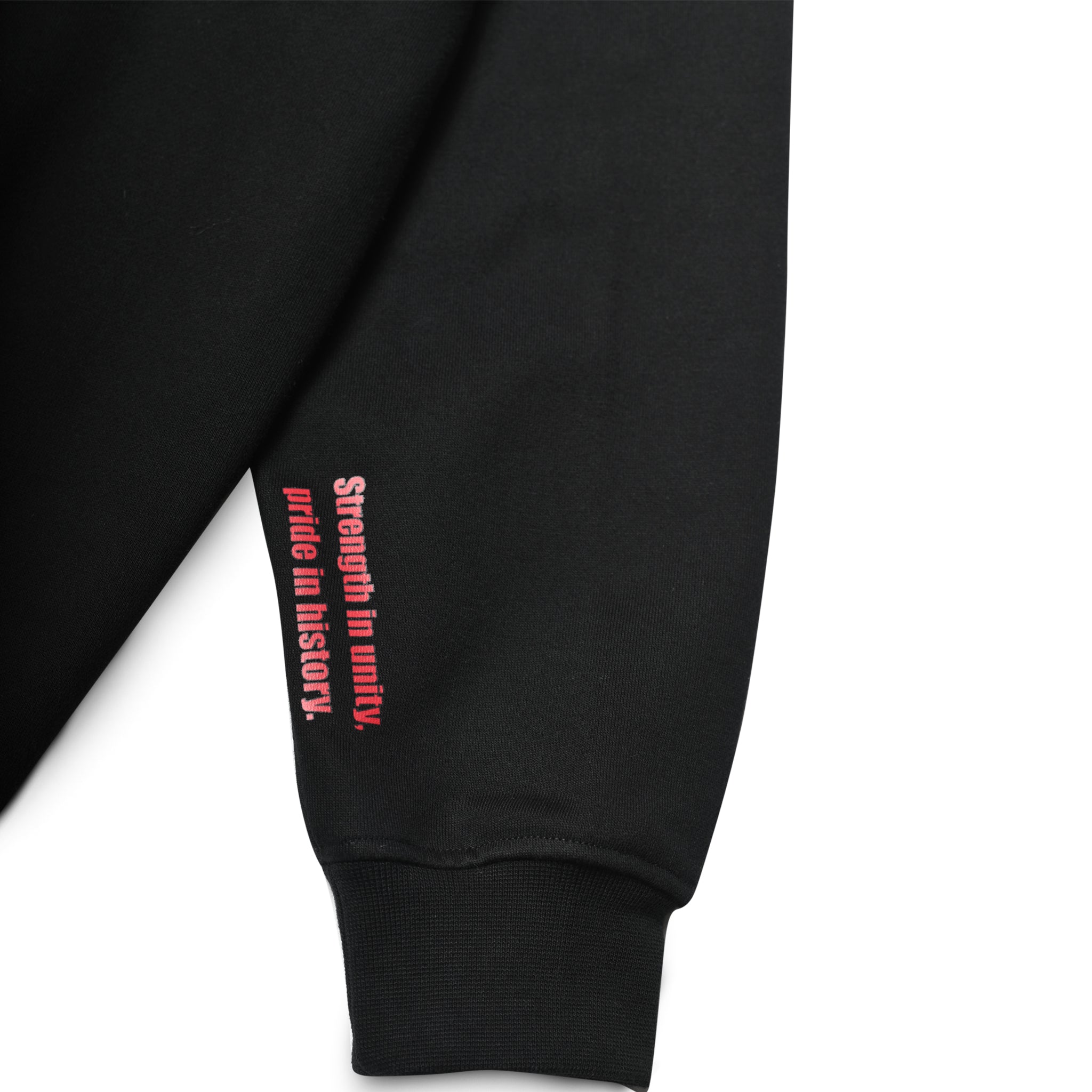 Hoodie Black Hoodie Black