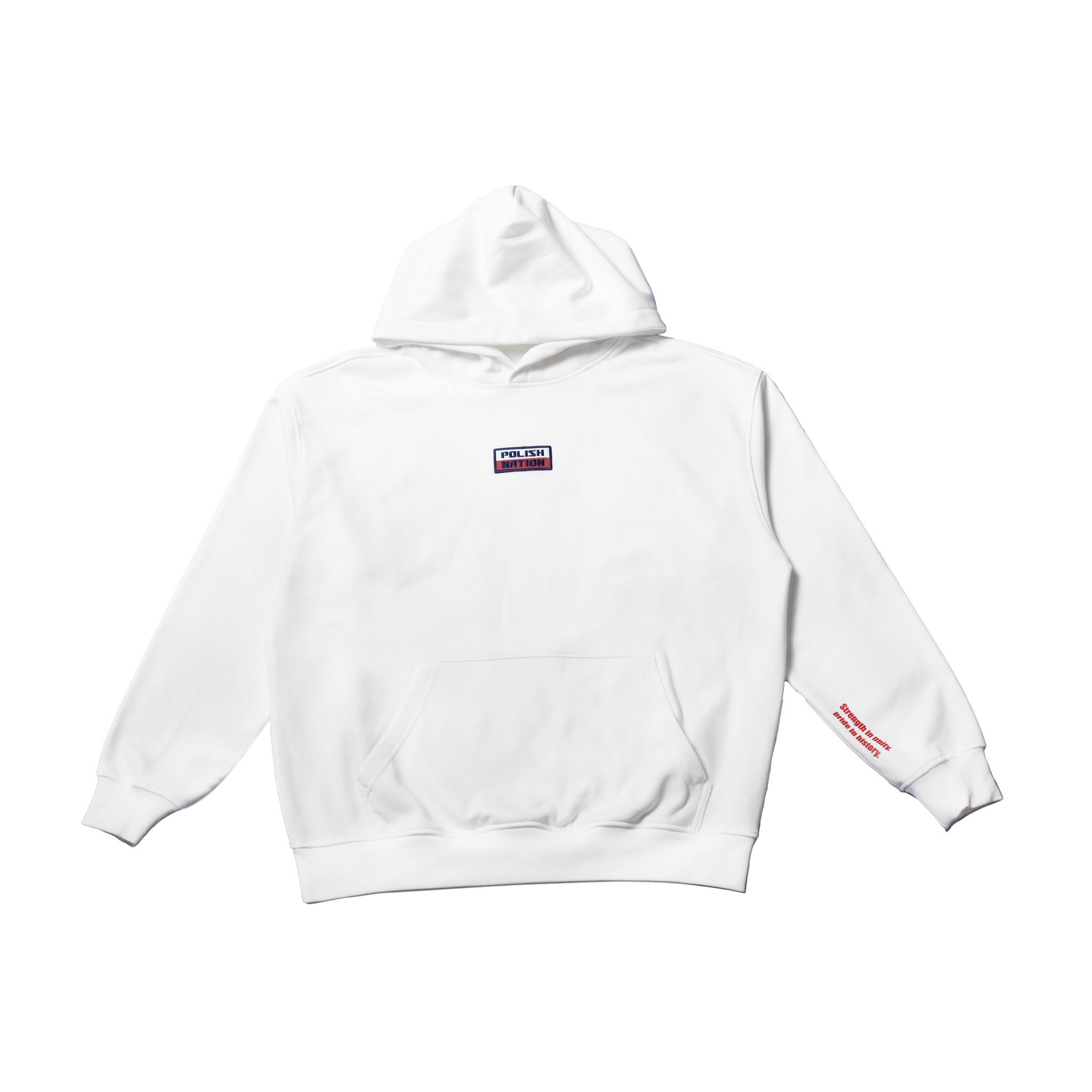Jersey Crewneck T-Shirt
