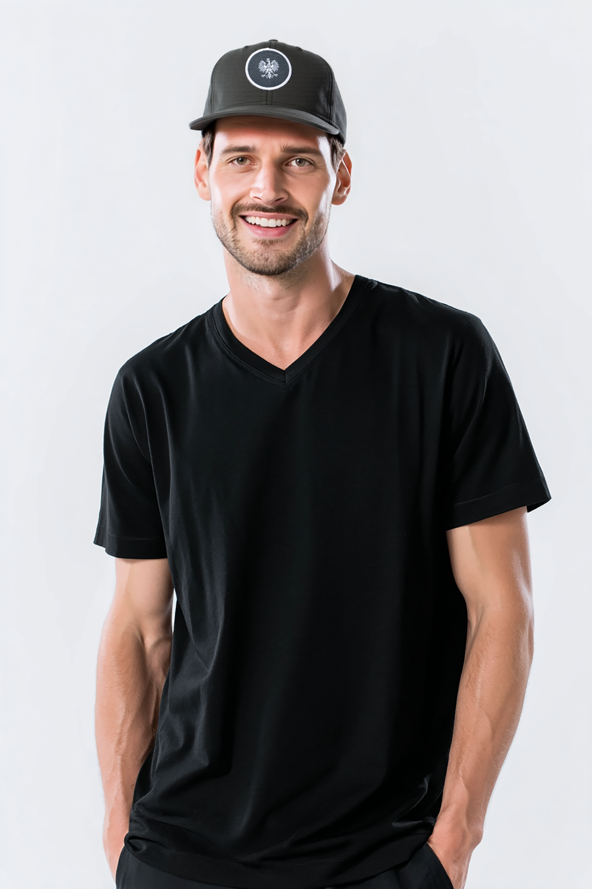 Hat Black