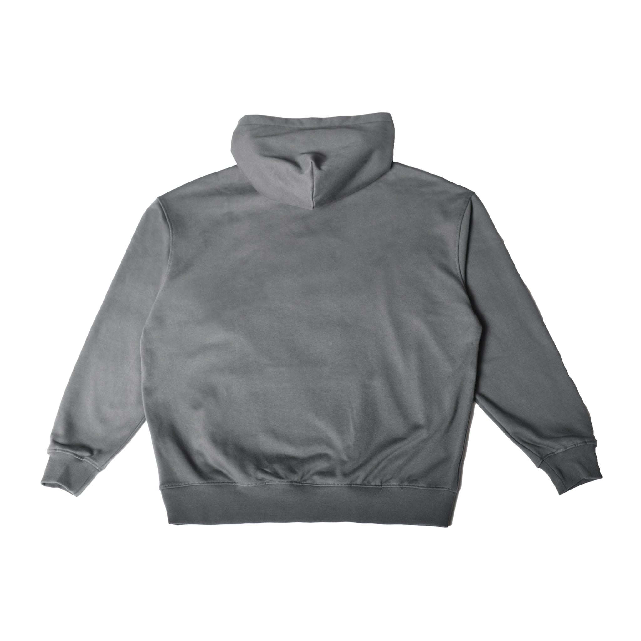 Hoodie Grey