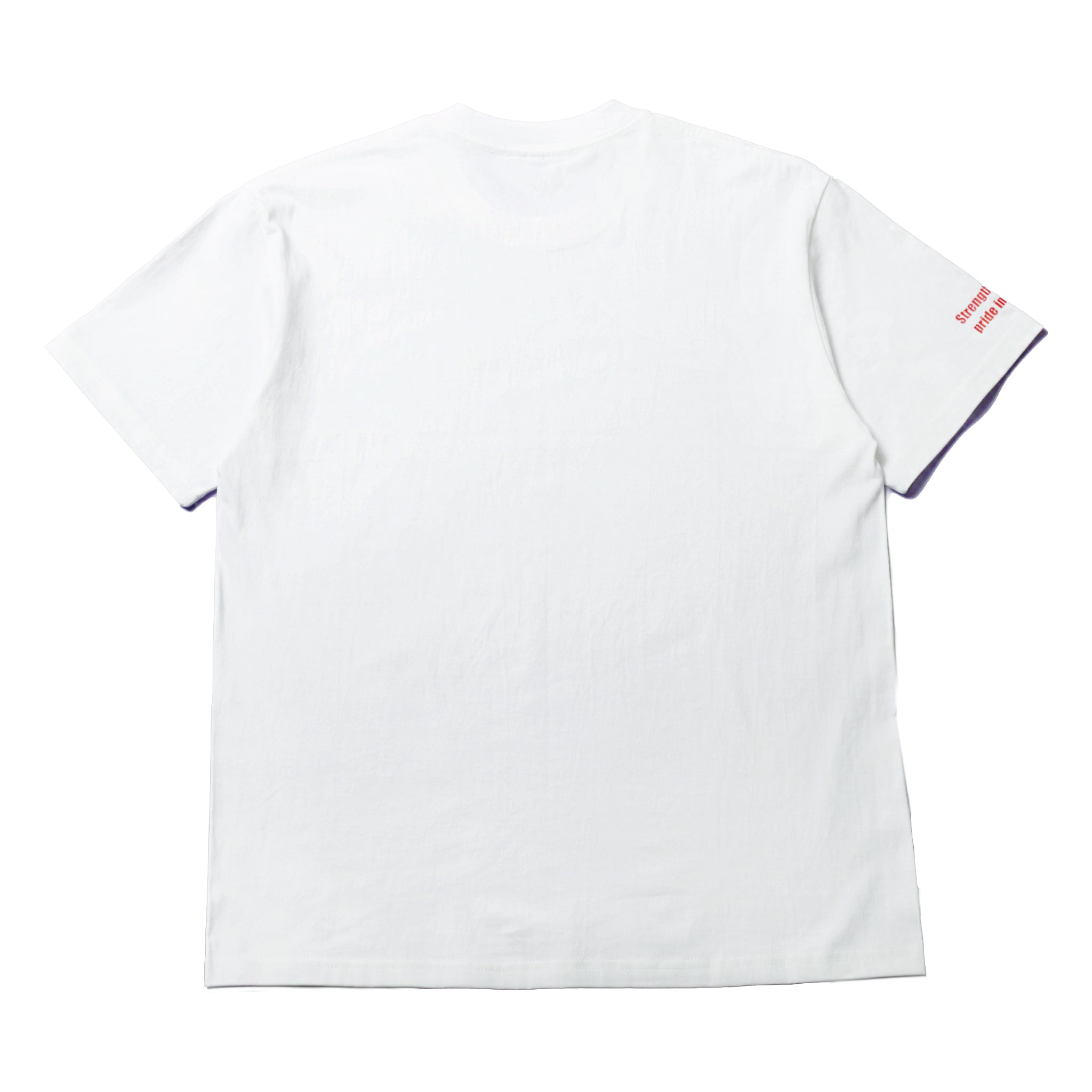 T-shirt White