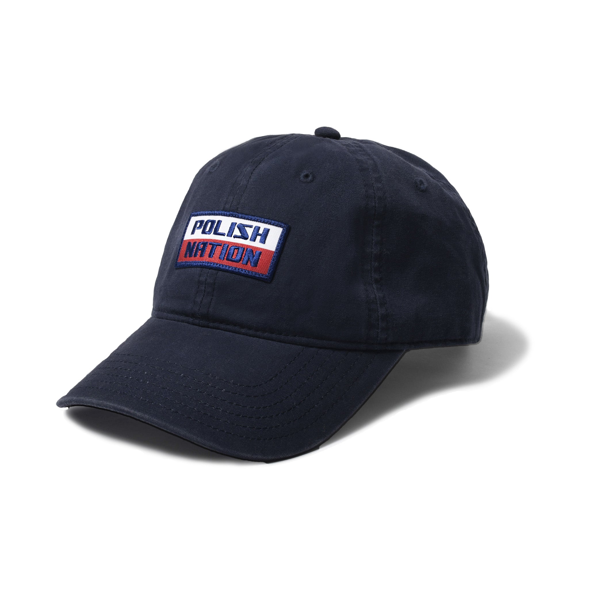 Navy Hat