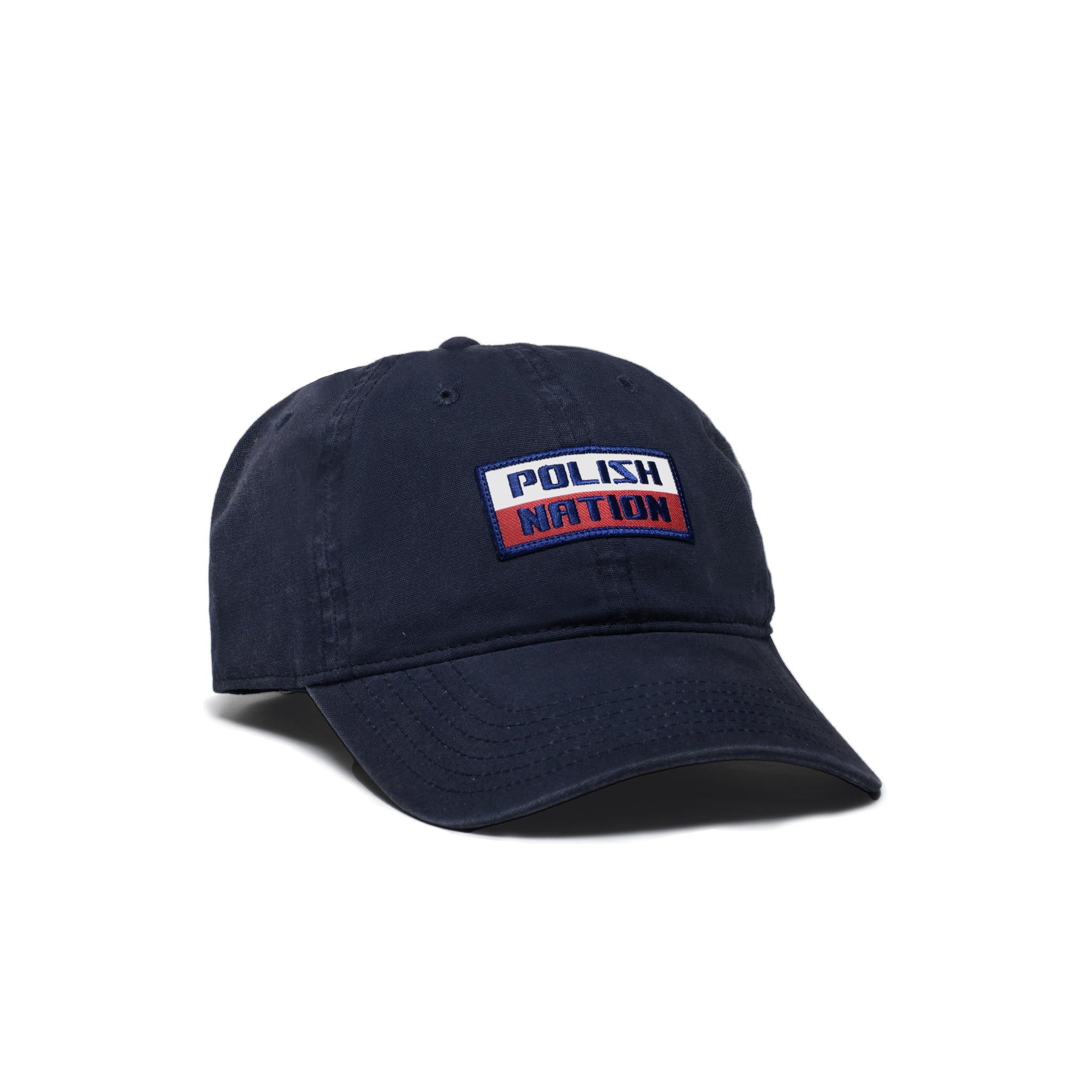 Navy Hat