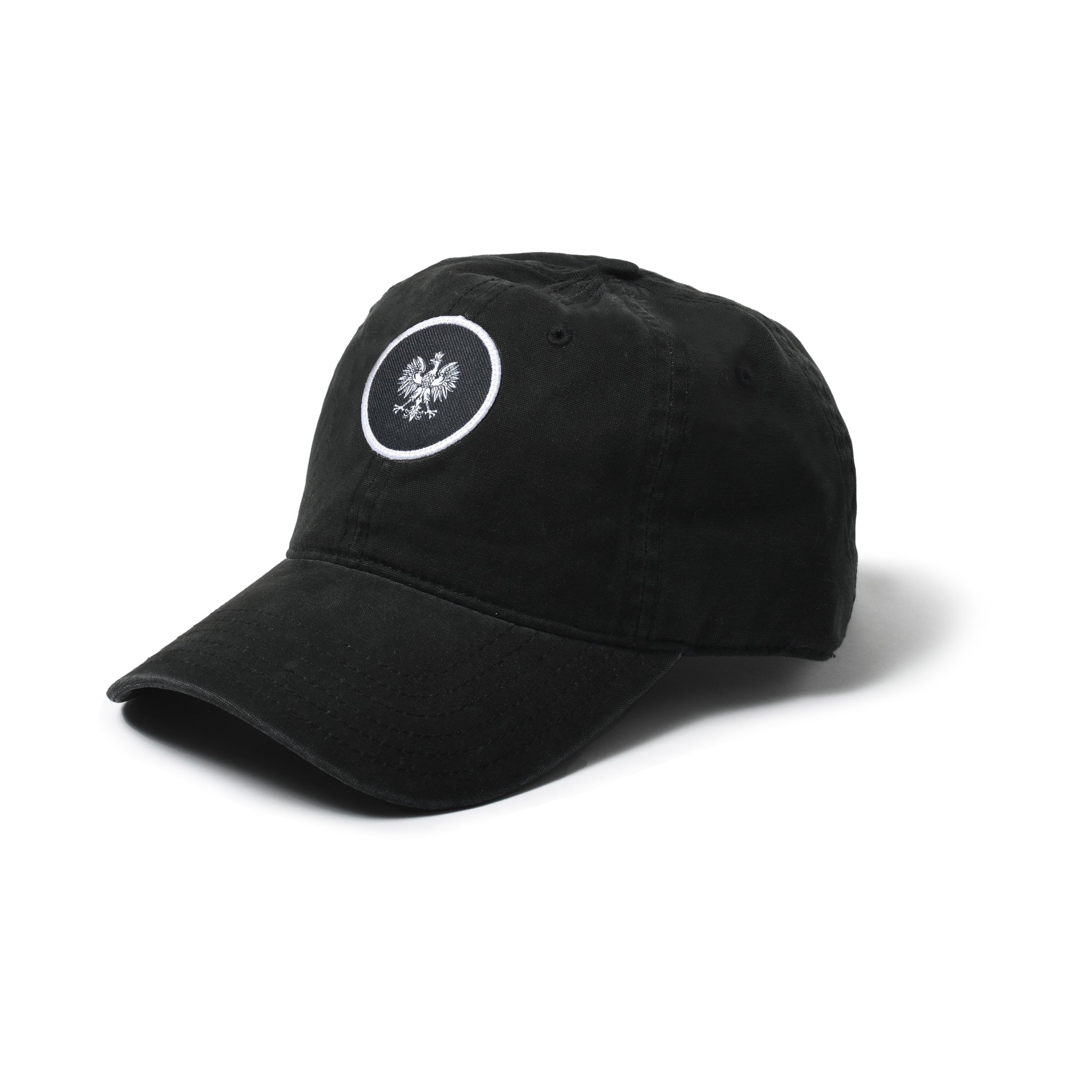 Hat Black