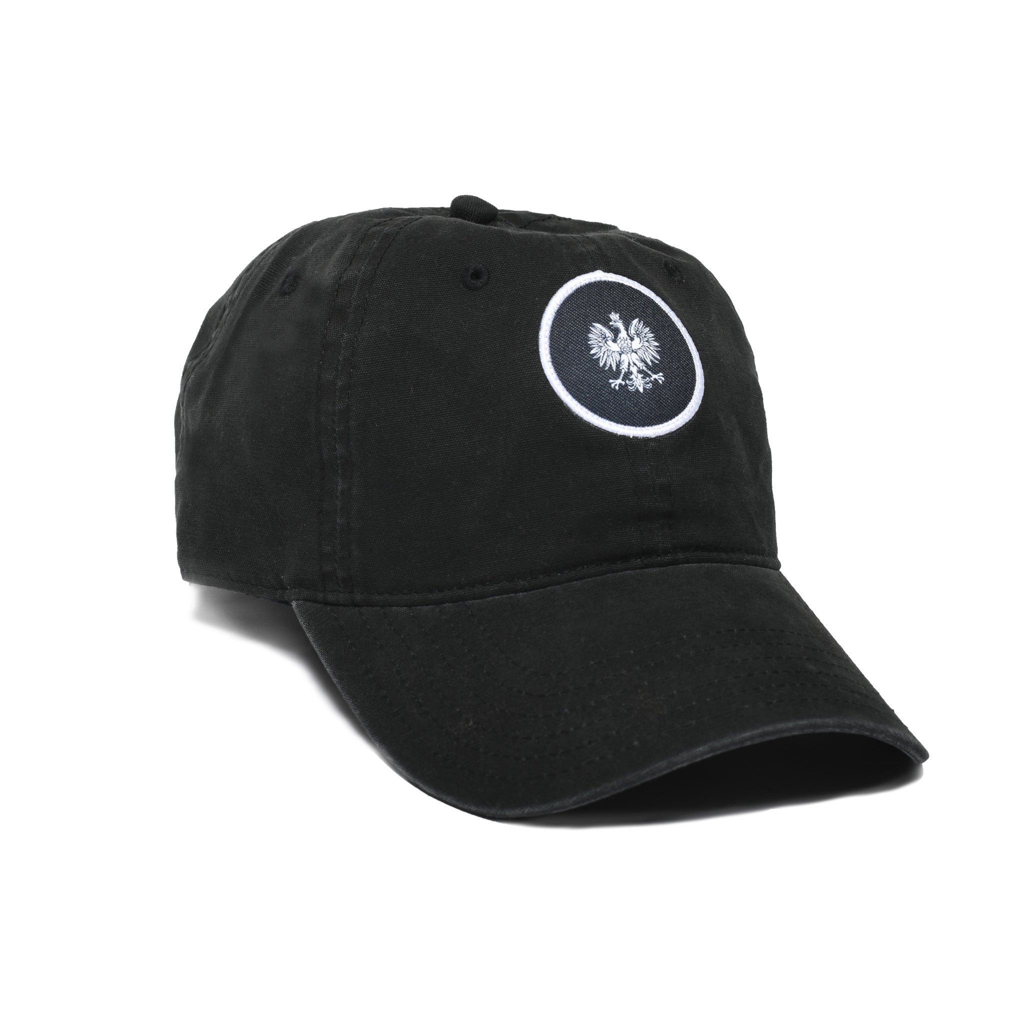 Hat Black