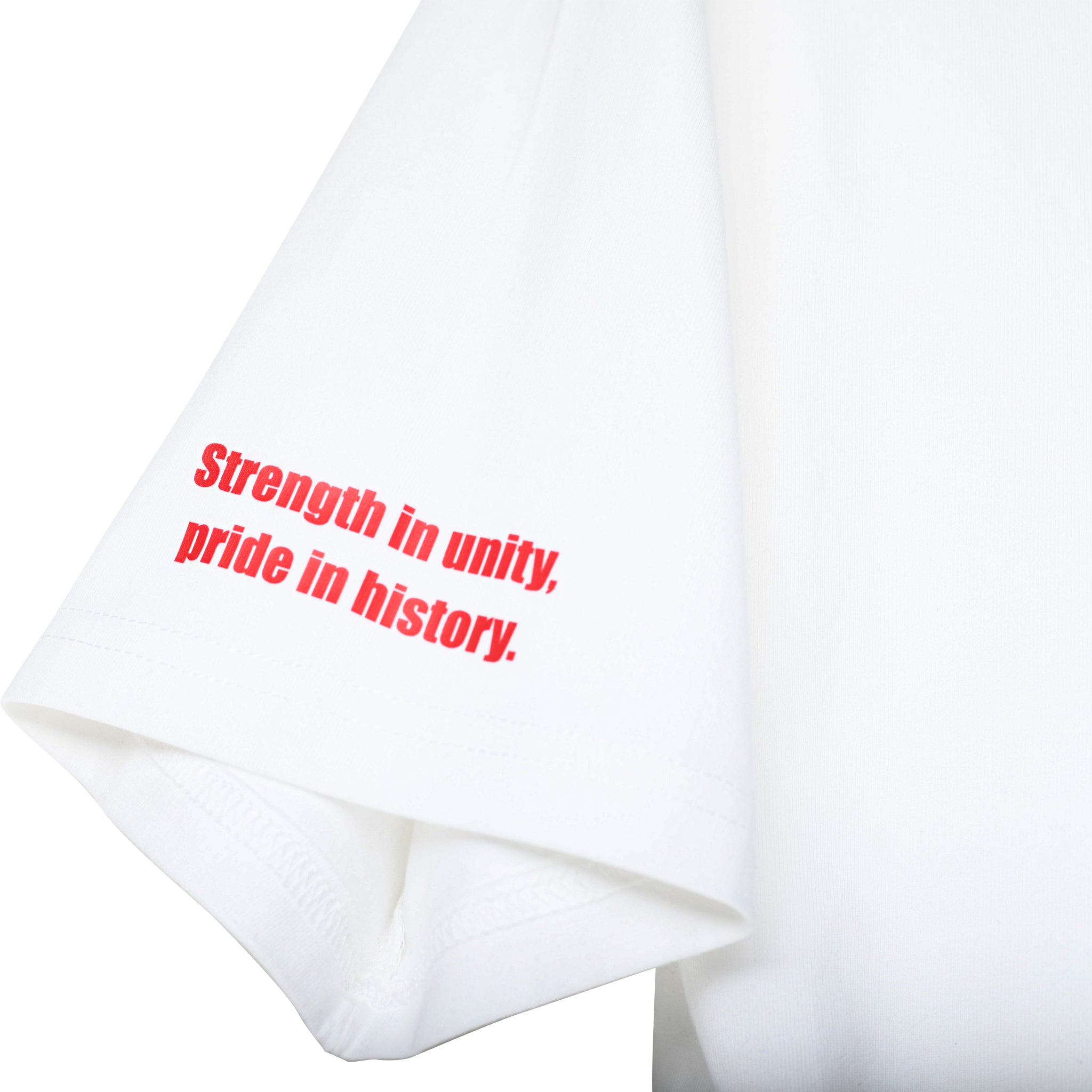 T-shirt White